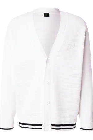 HUGO BOSS Vestes en maille 