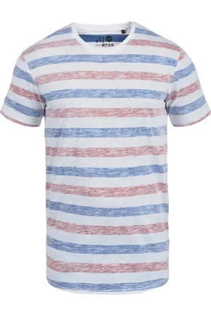 Solid T-Shirt 