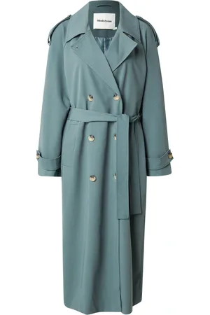 Modstrom Manteau mi-saison 