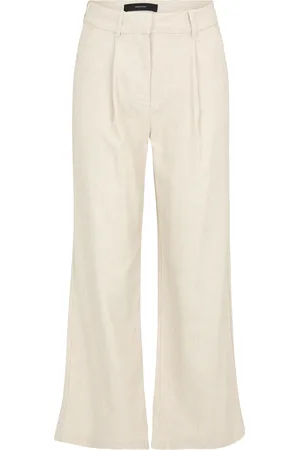 VERO MODA Pantalon à pince 