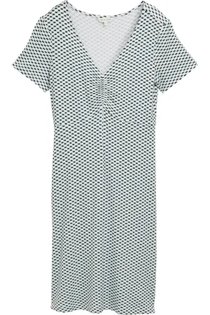 TOM TAILOR Robe d’été