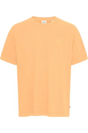 Solid T-Shirt 
