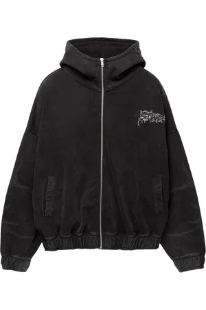 Pull&Bear Veste de survêtement
