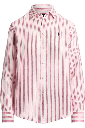 Ralph Lauren Chemisier 