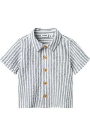 NAME IT Chemise 