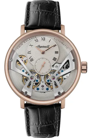 INGERSOLL 1892 Montre à affichage analogique