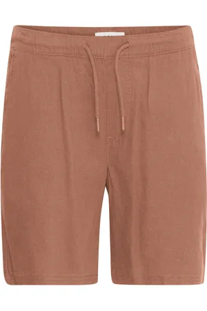 Solid Pantalon chino 