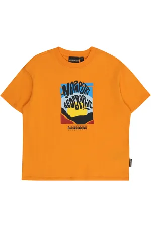 Napapijri T-Shirt 