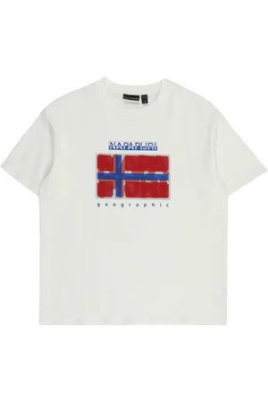 Napapijri T-Shirt 