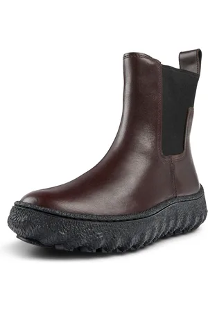 Camper Chelsea Boots 