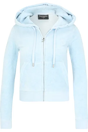 Juicy Couture Veste de survêtement 