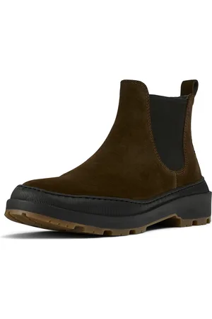 Camper Chelsea Boots 