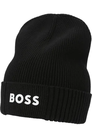 HUGO BOSS Bonnet 