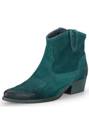 Felmini Bottes de cowboy