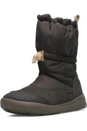 Camper Bottes de neige 