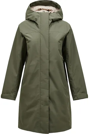Peak Performance Manteau mi-saison