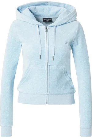 Juicy Couture Veste de survêtement