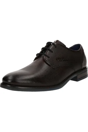 Bugatti Chaussure à lacets 
