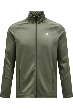 Peak Performance Veste en polaire