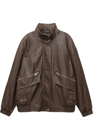 Pull&Bear Veste mi-saison