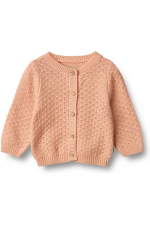 WHEAT Cardigan 
