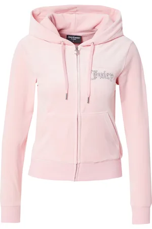 Juicy Couture Veste de survêtement 