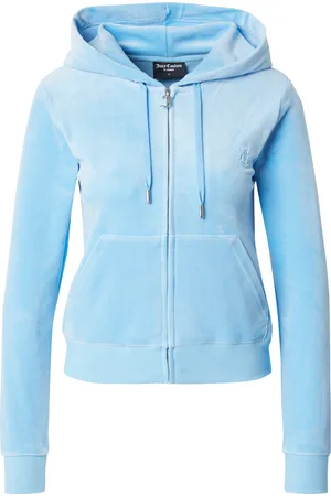 Juicy Couture Veste de survêtement