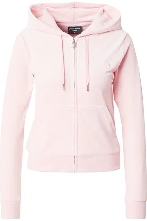 Juicy Couture Veste de survêtement 