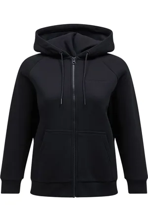Peak Performance Veste de survêtement