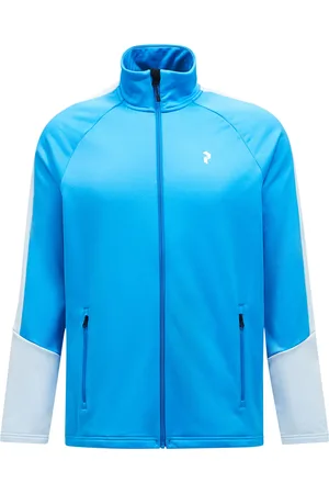 Peak Performance Veste en polaire