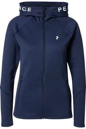 Peak Performance Veste de survêtement 