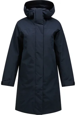 Peak Performance Manteau mi-saison