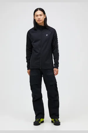 Peak Performance Veste en polaire