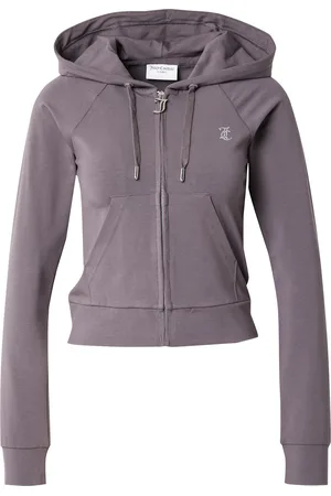 Juicy Couture Veste de survêtement 