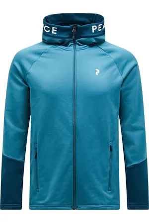 Peak Performance Veste en polaire