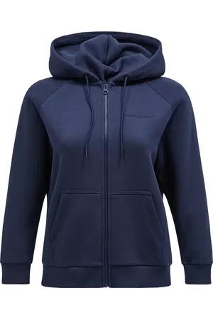 Peak Performance Veste de survêtement