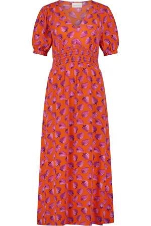 Fabienne Chapot Robe 