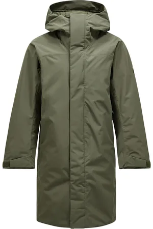 Peak Performance Manteau mi-saison
