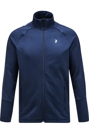 Peak Performance Veste en polaire