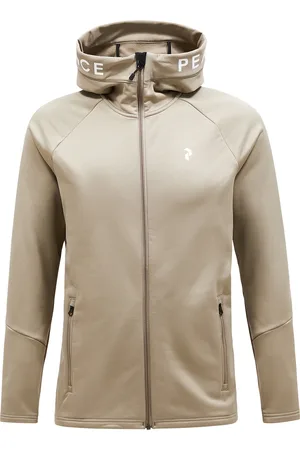 Peak Performance Veste en polaire