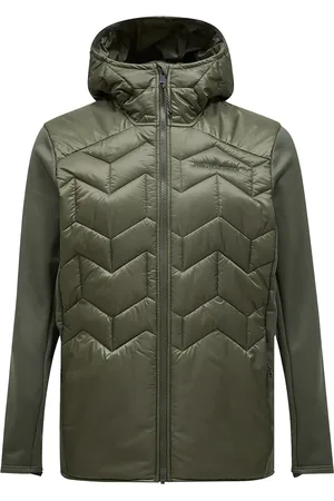 Peak Performance Veste mi-saison