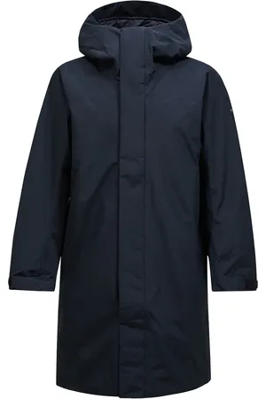 Peak Performance Manteau mi-saison