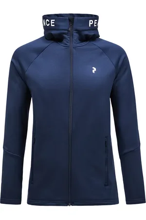 Peak Performance Veste en polaire