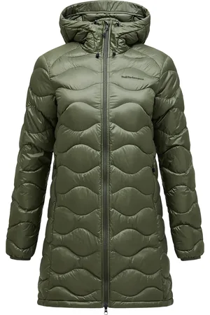 Peak Performance Manteau mi-saison