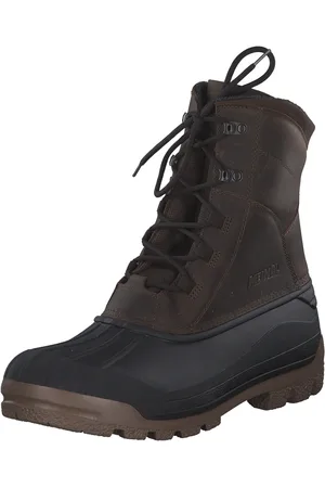 Meindl Bottines à lacets 