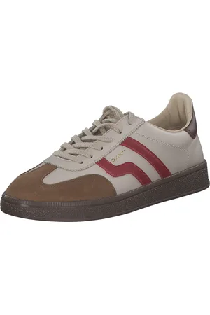 GANT Baskets basses 