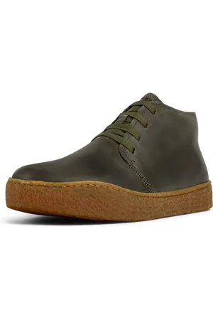 Camper Bottines à lacets 