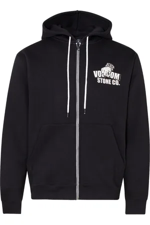 Volcom Veste de survêtement 