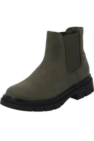 Palado Chelsea Boots 