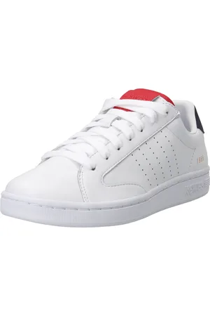 K-Swiss Baskets basses 